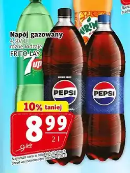 Prim Market Napój gazowany 7Up oferta