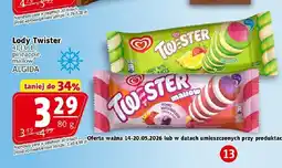 Prim Market Lody Twister pineapple oferta