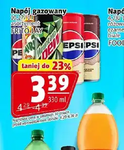 Prim Market Napój gazowany Pepsi Zero Sugar oferta