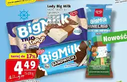 Prim Market Lody Big Milk minecraft oferta