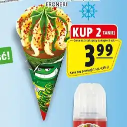 Prim Market Lody w rożku Kaktus oferta