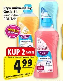 Prim Market Płyn uniwersalny Gosia oferta