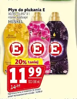 Prim Market Płyn do płukania E oferta