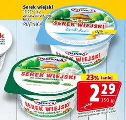 Prim Market Serek wiejski Piątnica ze szczypiorkiem oferta