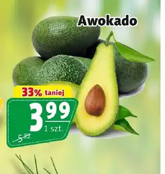Prim Market Awokado oferta