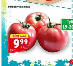 Prim Market Pomidory malinowe oferta