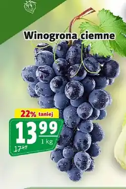 Prim Market Winogrona ciemne oferta