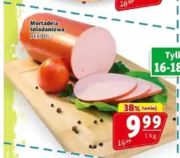 Prim Market Mortadela śniadaniowa PEKPOL oferta