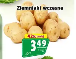 Prim Market Ziemniaki wczesne oferta