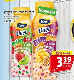 Prim Market Jogurt Jovi Duet Bubble mango-marakuja oferta