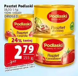 Prim Market Pasztet Podlaski z papryką oferta