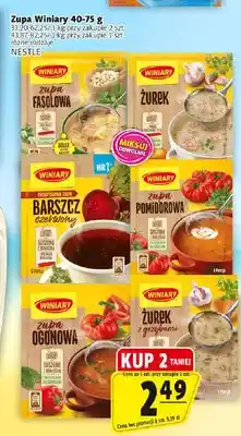 Prim Market Zupa Winiary fasolowa oferta