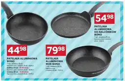 Stokrotka Patelnia aluminiowa Bono średnica 24cm oferta