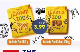 Ciastka Leibniz