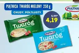 Hale Banacha Twaróg Piątnica oferta