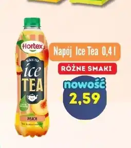Hale Banacha Napój Hortex oferta