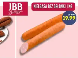 Hale Banacha Kiełbasa JBB oferta