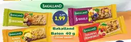 Hale Banacha Baton Bakalland oferta
