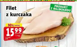 Prim Market Filet z kurczaka oferta