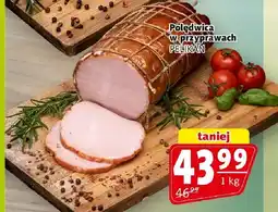 Prim Market Polędwica w przyprawach PELIKAN oferta