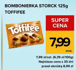 Supeco Bombonierka Storck Toffifee oferta