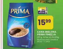 Stokrotka Kawa mielona Prima Finezja oferta