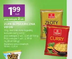 Stokrotka Zupa błyskawiczna VIFON oferta