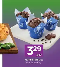 Stokrotka Muffin E.Wedel oferta
