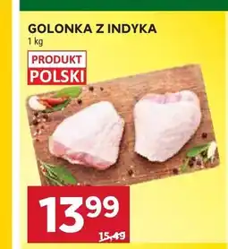 Stokrotka Golonka z indyka oferta
