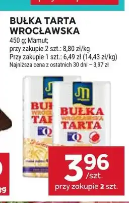 Stokrotka Bułka tarta wrocławska Mamut oferta