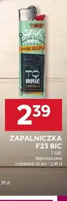 Stokrotka Zapalniczka F23 BIC oferta
