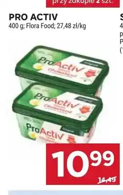 Stokrotka Pro Activ Flora Food oferta