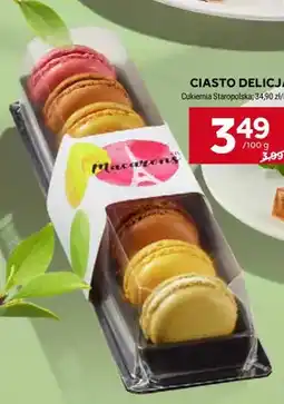Stokrotka Makaroniki Bridor oferta