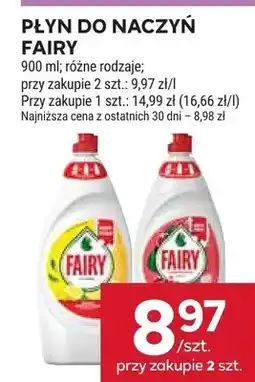 Stokrotka Płyn do naczyń Fairy oferta