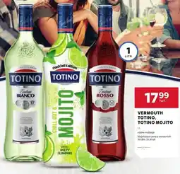 Stokrotka Vermouth Totino oferta