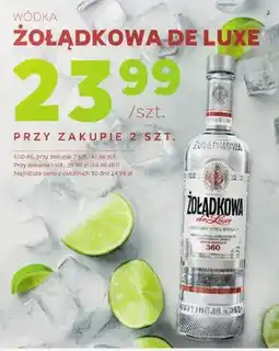 Stokrotka Wódka Żołądkowa de Luxe oferta
