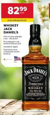 Whiskey Jack Daniel's