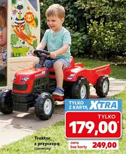 Kaufland Samochód oferta