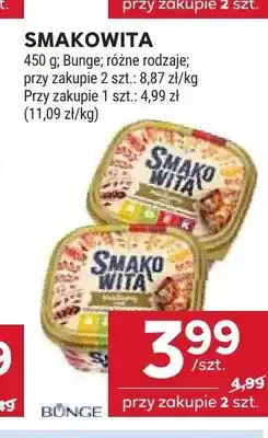 Stokrotka Margaryna Smakowita oferta