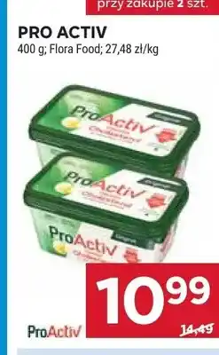 Stokrotka Margaryna Pro Activ oferta