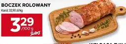 Stokrotka Boczek rolowany Karol oferta
