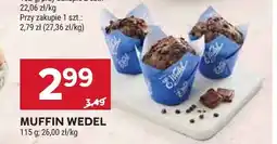 Stokrotka Muffin Wedel oferta