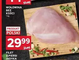 Stokrotka Filet z piersi indyka oferta