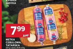 Stokrotka Metka cebulowa Łuków oferta