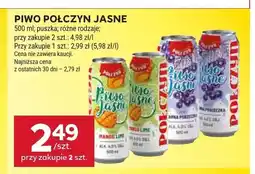 Stokrotka Piwo Połczyn Jasne Mango Lime oferta