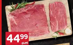Stokrotka Wołowina bez kości oferta