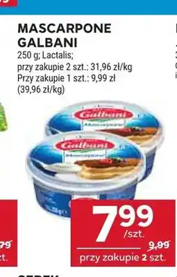 Stokrotka Mascarpone Galbani oferta