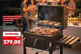 COUNTRYSIDE Grill