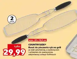 Kaufland COUNTRYSIDE oferta