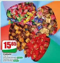Dino Cukierki oferta